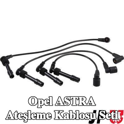 JP GROUP Ateşleme kablosu seti — Opel Astra
