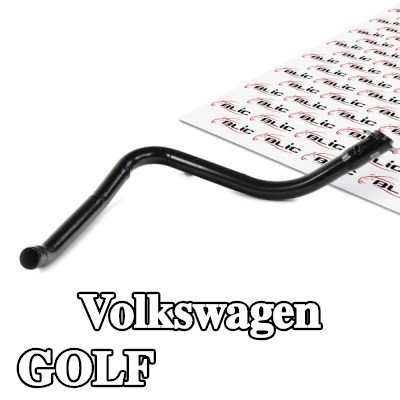 BLIC أنبوب تعبئة الوقود — Volkswagen Golf