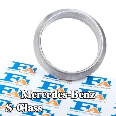 FA1 مانع تسرب، أنبوب العادم — 1995 Mercedes-Benz S-Class