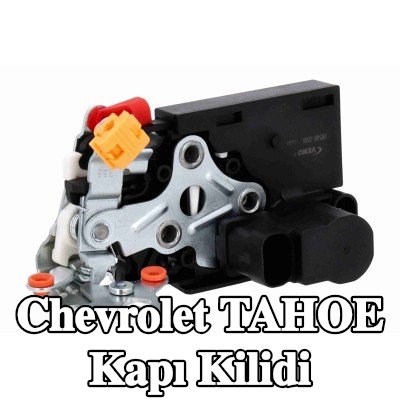 VEMO Kapı kilidi Sağ Ön — Chevrolet Tahoe