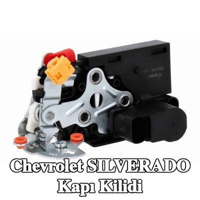 VEMO Kapı kilidi Sağ Ön — 2002 Chevrolet Silverado