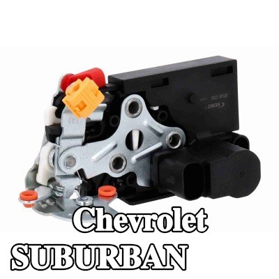 VEMO قفل الباب الأمامي الأيمن — Chevrolet Suburban