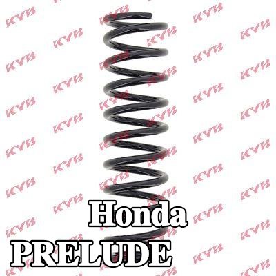 KYB نابض لولبي K-Flex, المحور الأمامي — 1995 Honda Prelude
