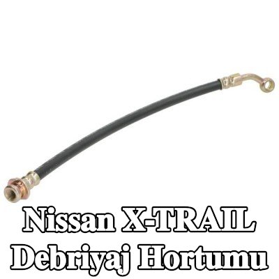 ABE Debriyaj hortumu — Nissan X-trail