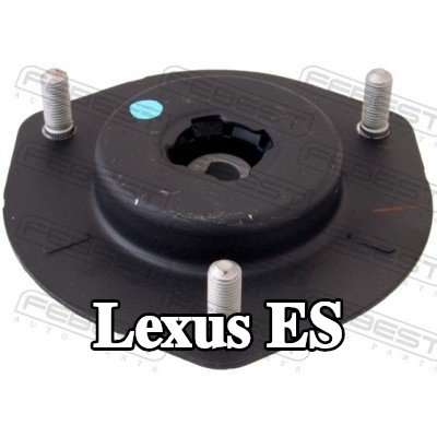 FEBEST تركيب, ممتصات الصدمات المحور الأمامي — 2011 Lexus Es