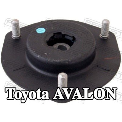FEBEST تركيب, ممتصات الصدمات المحور الأمامي — 2012 Toyota Avalon