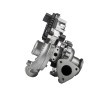 BR Turbo Sabitleme/montaj malzemeli turboşarj — Chevrolet Epica (3)
