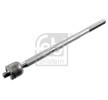 FEBI BILSTEIN İç bağlantı çubuğu Ön Aks Sol, Ön Aks Sağ, 339mm — Ford Cougar (3)
