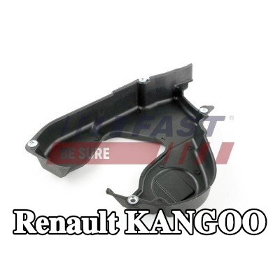FAST غطاء، حزام التوقيت — 2000 Renault Kangoo