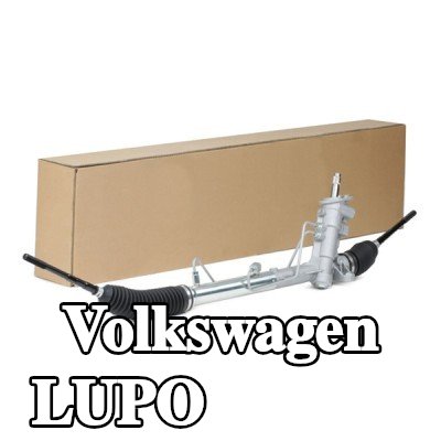 RIDEX حامل التوجيه — 2000 Volkswagen Lupo