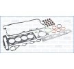 AJUSA Conta seti, silindir kapağı contalı silindir kapağı, MULTILAYER STEEL — Chevrolet Hhr (1)