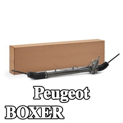 RIDEX REMAN حامل التوجيه — 2003 Peugeot Boxer