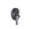 MAHLE Fan kavraması — Audi V8 (5)