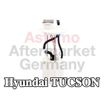 HITACHI وحدة تغذية الوقود الكهربائية, ديزل, مع وحدة إرسال الوقود — Hyundai Tucson