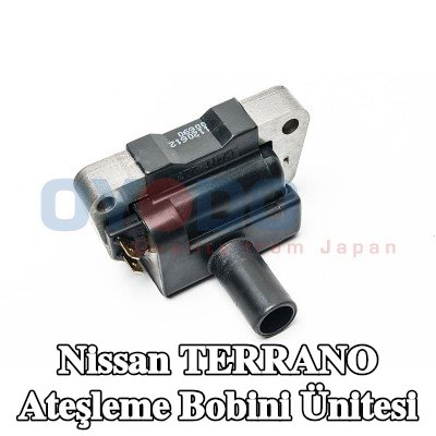 Oyodo Ateşleme Bobini Ünitesi — Nissan Terrano