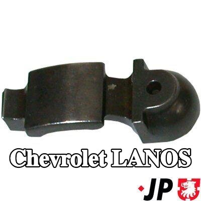JP GROUP ذراع الكرسي الهزاز، توقيت المحرك — Chevrolet Lanos