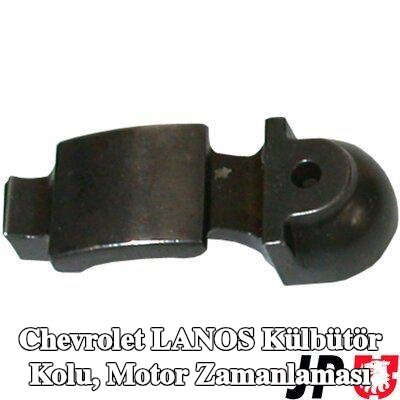 JP GROUP Külbütör Kolu, motor zamanlaması — Chevrolet Lanos