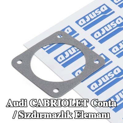 AJUSA Conta / Sızdırmazlık elemanı — Audi Cabriolet