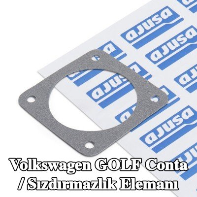 AJUSA Conta / Sızdırmazlık elemanı — 2002 Volkswagen Golf