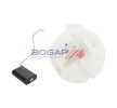 BOGAP Benzin pompası — Peugeot 406 (4)