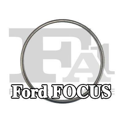 FA1 مانع تسرب، أنبوب العادم — 2000 Ford Focus