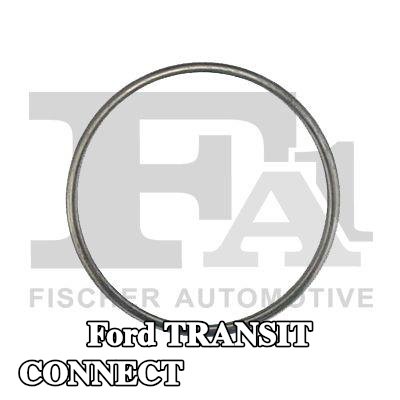 FA1 مانع تسرب، أنبوب العادم — 2012 Ford Transit Connect