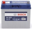 BOSCH Akü S4, 023 — Honda S2000 (4)