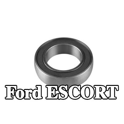 TEDGUM محمل، عمود الإدارة — Ford Escort