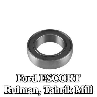 TEDGUM Rulman, tahrik mili — Ford Escort