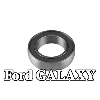 TEDGUM محمل، عمود الإدارة — Ford Galaxy