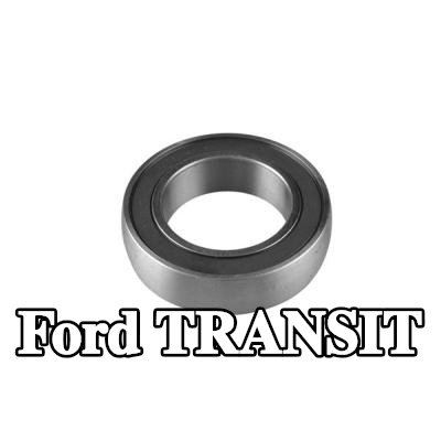 TEDGUM محمل، عمود الإدارة — Ford Transit