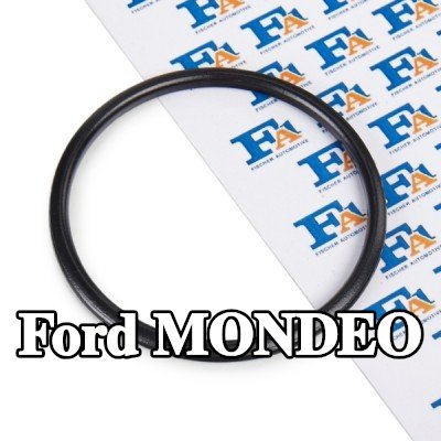 FA1 مانع تسرب، أنبوب العادم — 2002 Ford Mondeo