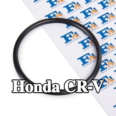 FA1 مانع تسرب، أنبوب العادم — 2012 Honda Cr-v