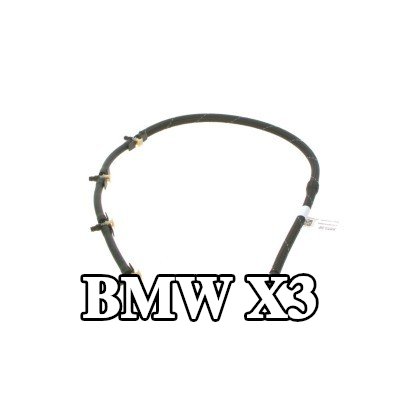 BOSCH خرطوم فائض الوقود — BMW X3