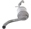 BOSAL Arka susturucu — 2012 Ford C-max (2)