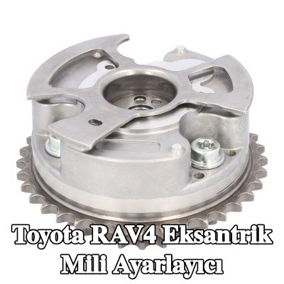 FEBI BILSTEIN Eksantrik Mili Ayarlayıcı — 2006 Toyota Rav4