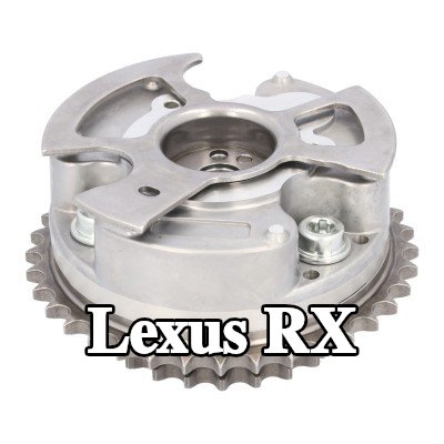 FEBI BILSTEIN معدل عمود الكامات — 2006 Lexus Rx