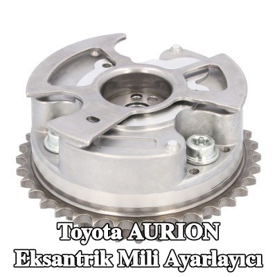 FEBI BILSTEIN Eksantrik Mili Ayarlayıcı — Toyota Aurion