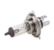 BOSCH Uzun far ampulü H4, 60/55W, 12V — Kia Bongo (2)