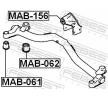 FEBEST Diferansiyel yatağı — Mitsubishi Space Wagon (2)
