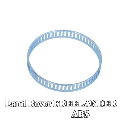 MAXGEAR حلقة مستشعر نظام ABS — Land Rover Freelander