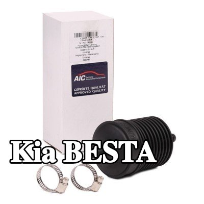 AIC مرشح هيدروليكي، نظام التوجيه — 1995 Kia Besta