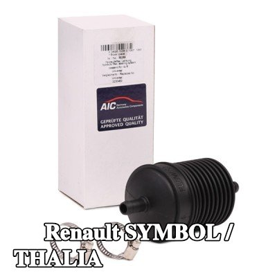 AIC مرشح هيدروليكي، نظام التوجيه — Renault Symbol / Thalia