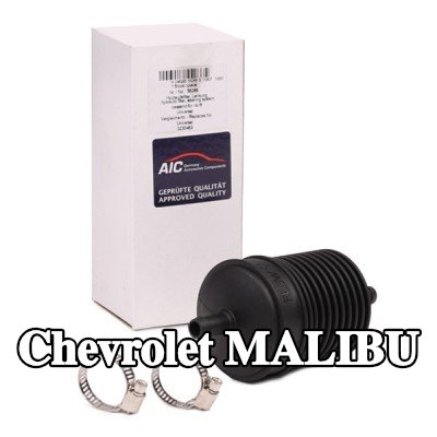 AIC مرشح هيدروليكي، نظام التوجيه — Chevrolet Malibu