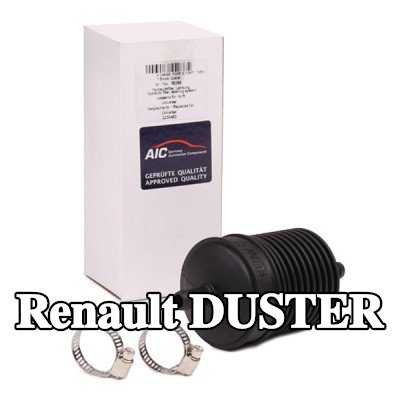 AIC مرشح هيدروليكي، نظام التوجيه — Renault Duster