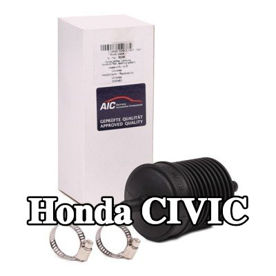 AIC مرشح هيدروليكي، نظام التوجيه — Honda Civic
