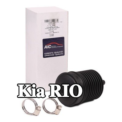 AIC مرشح هيدروليكي، نظام التوجيه — Kia Rio
