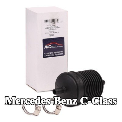 AIC مرشح هيدروليكي، نظام التوجيه — Mercedes-Benz C-Class