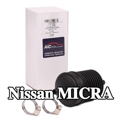 AIC مرشح هيدروليكي، نظام التوجيه — Nissan Micra