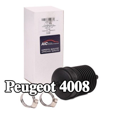 AIC مرشح هيدروليكي، نظام التوجيه — Peugeot 4008